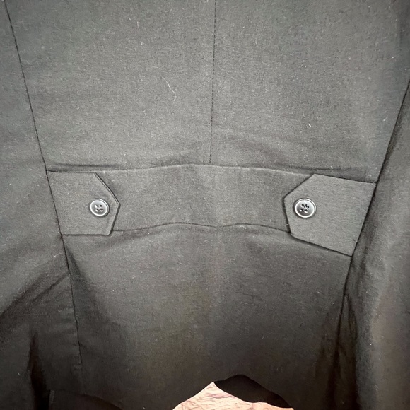 Torrid Stretch Blazer - Picture 7 of 9